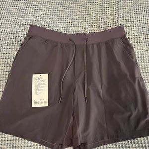 Mens Lululemon Shorts. T.H.E. Short. Linerless. Size XL.